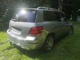 Mercedes-Benz GLK 220 CDI 4MATIC - - gebrauchte Mercedes-Benz GLK 220 aus dem Jahr 2014