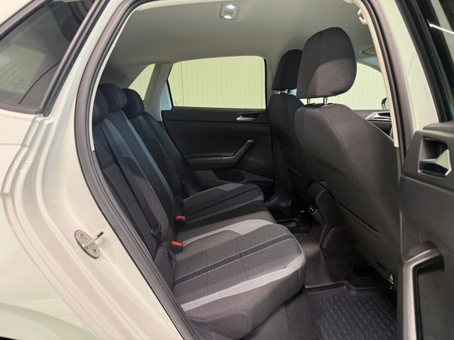 Polo Style 1.0 TSI DSG ACC RFK IQ.LIGHT SHZ