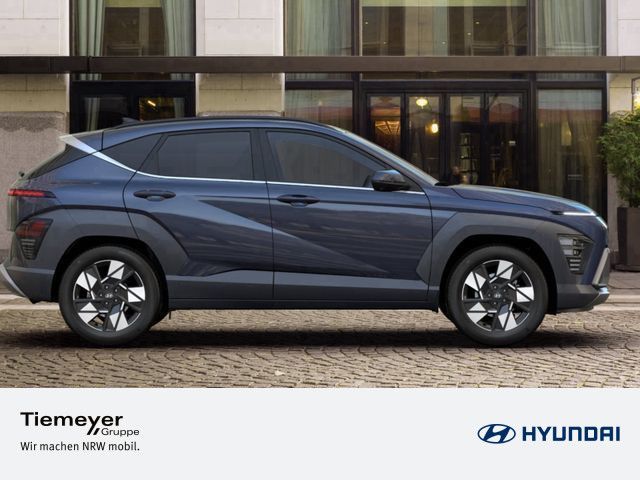 Hyundai KONA (MY27) 1.6 T-GDI (150 PS) DCT 2WD Prime imagem 3