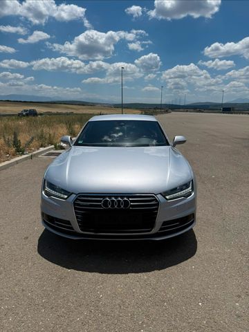AUDI Audi A7 3.0 TDI Quattro S-Line Facelift Ma...