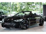 BMW M4 Competition Cabrio *2.H *19 *Schale *Carbon - gebrauchte BMW M4 aus dem Jahr 2020