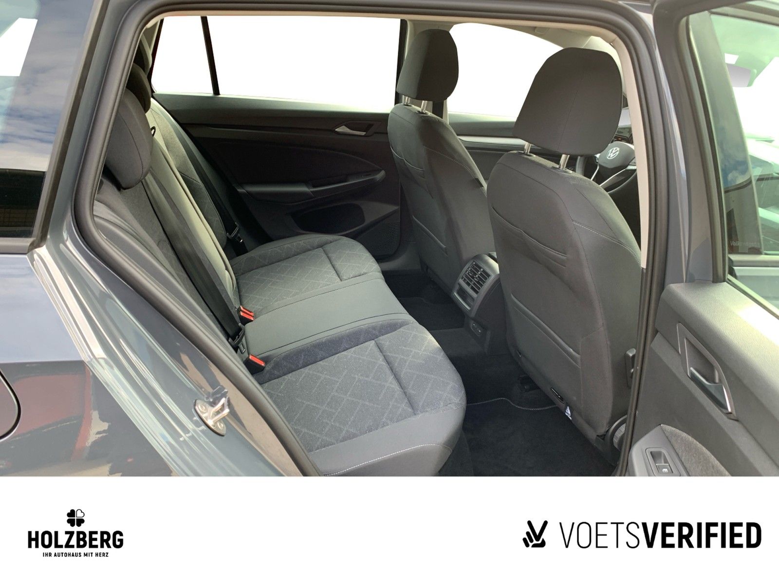 Volkswagen Golf - Bild 15