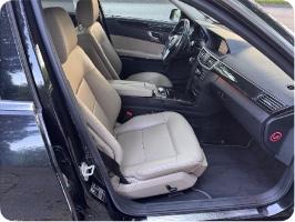 Mercedes-Benz E220 CDI Avantgarde | TÜV NEU | Inspektion NEU 