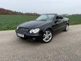Mercedes-Benz CLK 280 AVANTGARDE Top Ausstattung - Mercedes-Benz CLK 280 aus 2005