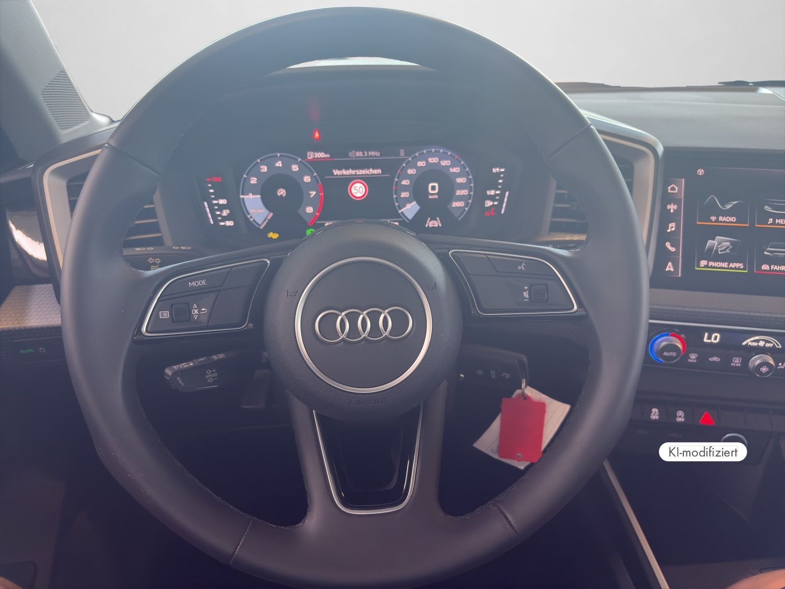 Audi A1 - Bild 10