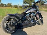 Harley-Davidson FXSB 103 Breakout 5HD Thunderbike - Offers