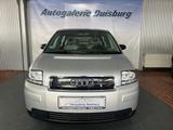 Audi A2 Klimaautom Winterpaket eFH ZV ESP ABS Servo T - Audi A2 in Essen