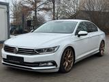 Volkswagen Passat Lim. Highline ABT 2.0TSI Aut. LED NAVI - Volkswagen Passat aus 2015