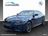 BMW i4 M50 xDrive Gran Coupé Sportpaket Pro H&K Schi - BMW i4 in Bremen