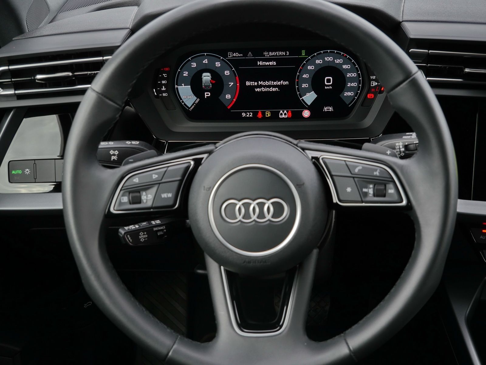 Audi A3 - Bild 9