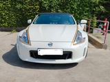 Nissan 370Z Roadster Pack, Saisonwagen, guter Zustand  - gebrauchte Nissan Cabrios