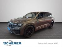 Volkswagen Touareg - Vorschau Bild 1