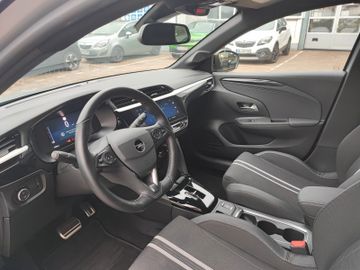 Bild 5 Opel Corsa F GS Facelift AT +M-LED+180-Kamera+SHZ+AHK