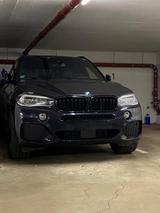 BMW X5 xDrive30d M Sportpaket m. Vollausstattung - BMW X5 Gebrauchtwagen in Dresden