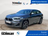 BMW X2 sDrive18i M Sport +2Jahre-BPS.-GARANTIE - BMW X2 aus 2020