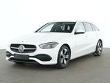 Mercedes-Benz C 180 T Avantgarde/Advanced/9G/LED/Kamera/AHK/ - Mercedes-Benz C-Class Jahreswagen: Kombi