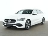 Mercedes-Benz C 180 T Avantgarde/Advanced/9G/LED/Kamera/AHK/ - Mercedes-Benz C 180 Jahreswagen
