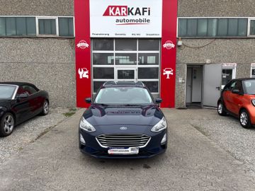 Ford Focus - 2