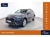 Audi Q5 50 TDI quattro S line