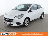 Opel Corsa 1.4 ON *TEMPO*PDC*SHZ*KLIMA*GARANTIE* - Opel Corsa Gebrauchtwagen in Stuttgart