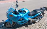 BMW K 1200 RS - BMW K1200RS