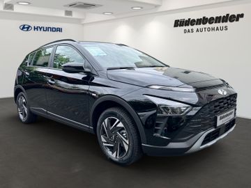 Hyundai BAYON Trend Mild-Hybrid 2WD " Navi+Lichtpaket"