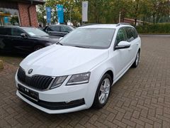 Octavia Combi 2,0 TDI Ambition LED*NAVI*APP
