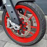 Ducati Multistrada V2S  Top gepflegt & reisefert - DUCATI MULTISTRADA V2