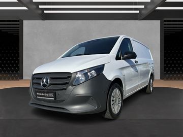 Mercedes Vito - 2