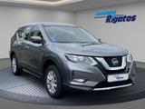 Nissan X-Trail 1.3 DIG-T, Visia Autom. Tempomat, Klimaa - Nissan X-Trail: Visia