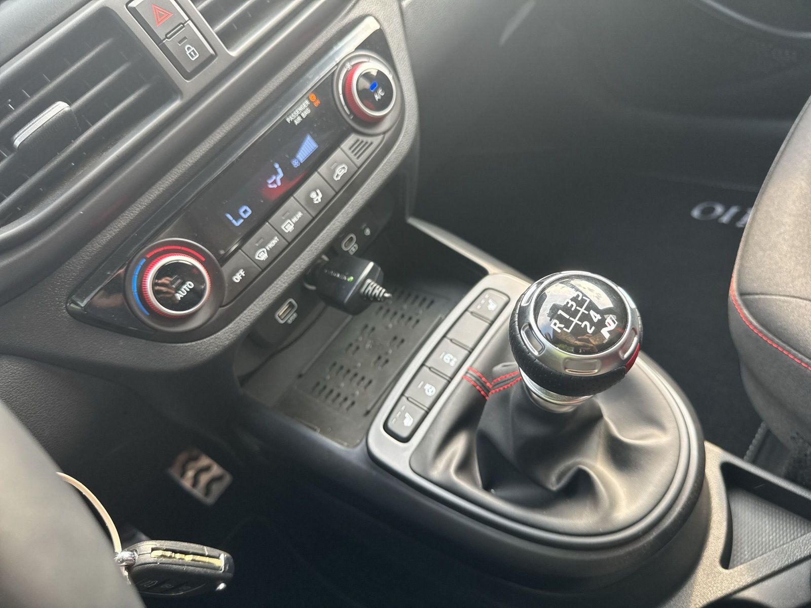 Hyundai i10 – Bild 17