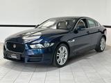Jaguar XE 20t 200PS Prestige Automatik Leder*1.Hand - Jaguar XE Benziner Gebrauchtwagen