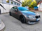 BMW E92 LCI 3liter 325i !MPerfomanceESD! - BMW 325 in Nürnberg