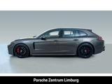 Porsche Panamera GTS Sport Turismo HA-Lenkung Nachtsicht - gebrauchte Porsche Panamera aus dem Jahr 2022