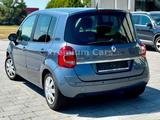 Renault Modus 1.6 16V Dynamique*Automatik*Sitzhe*Tüv Neu - Renault Modus: 1.6
