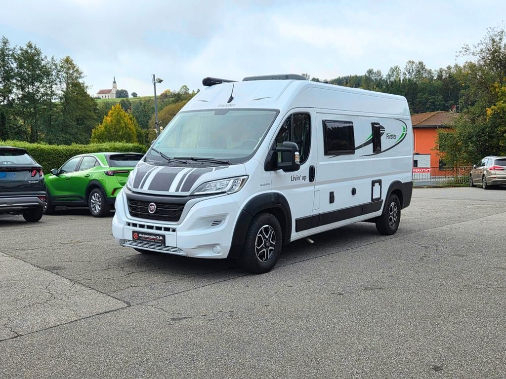 Image of Fiat Ducato