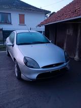 Ford PKW Ford Puma - gebrauchte Ford Puma aus dem Jahr 1999