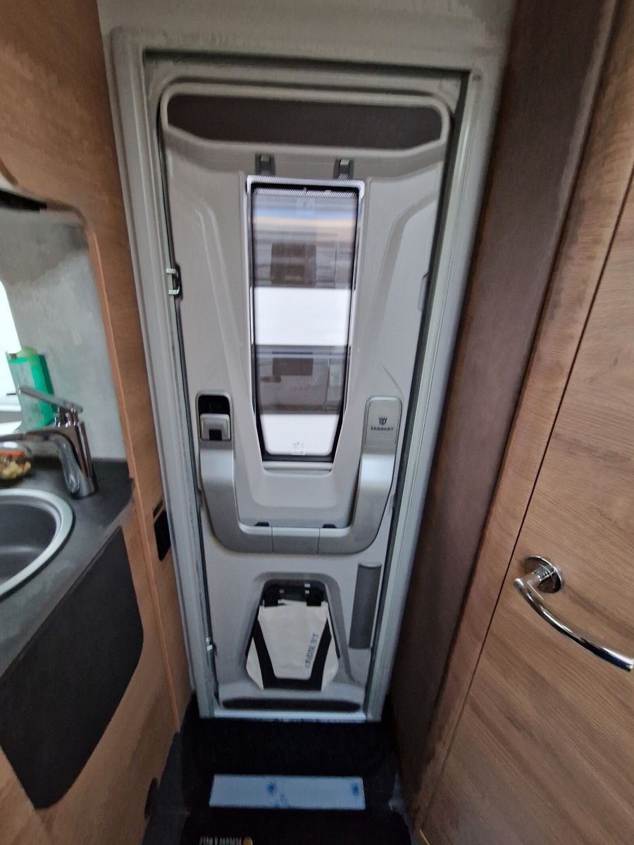 Fahrzeugabbildung Tabbert Da Vinci 390 QD Premium-Pakete, Auflastung, uvm!