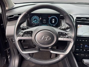 Hyundai TUCSON - 10