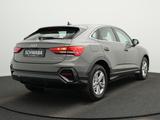 Audi Q3 Sportback 35 TDI S tr. *GRA*PDC*R-KAM*8-fach - Audi Q3 in Augsburg