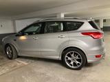 Ford Kuga 2,0 TDCi 4x4 132kW Individual PowerShif... - Ford Kuga Individual mit Diesel-Antrieb