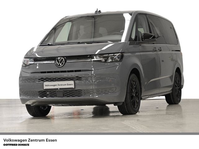 Volkswagen T7 Multivan Goal 2.0TSI DSG AHK Navi