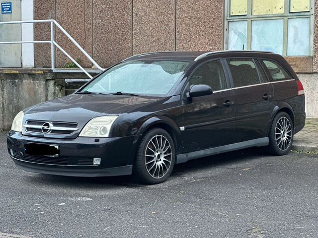 Opel Vectra C 2.2l Kombi