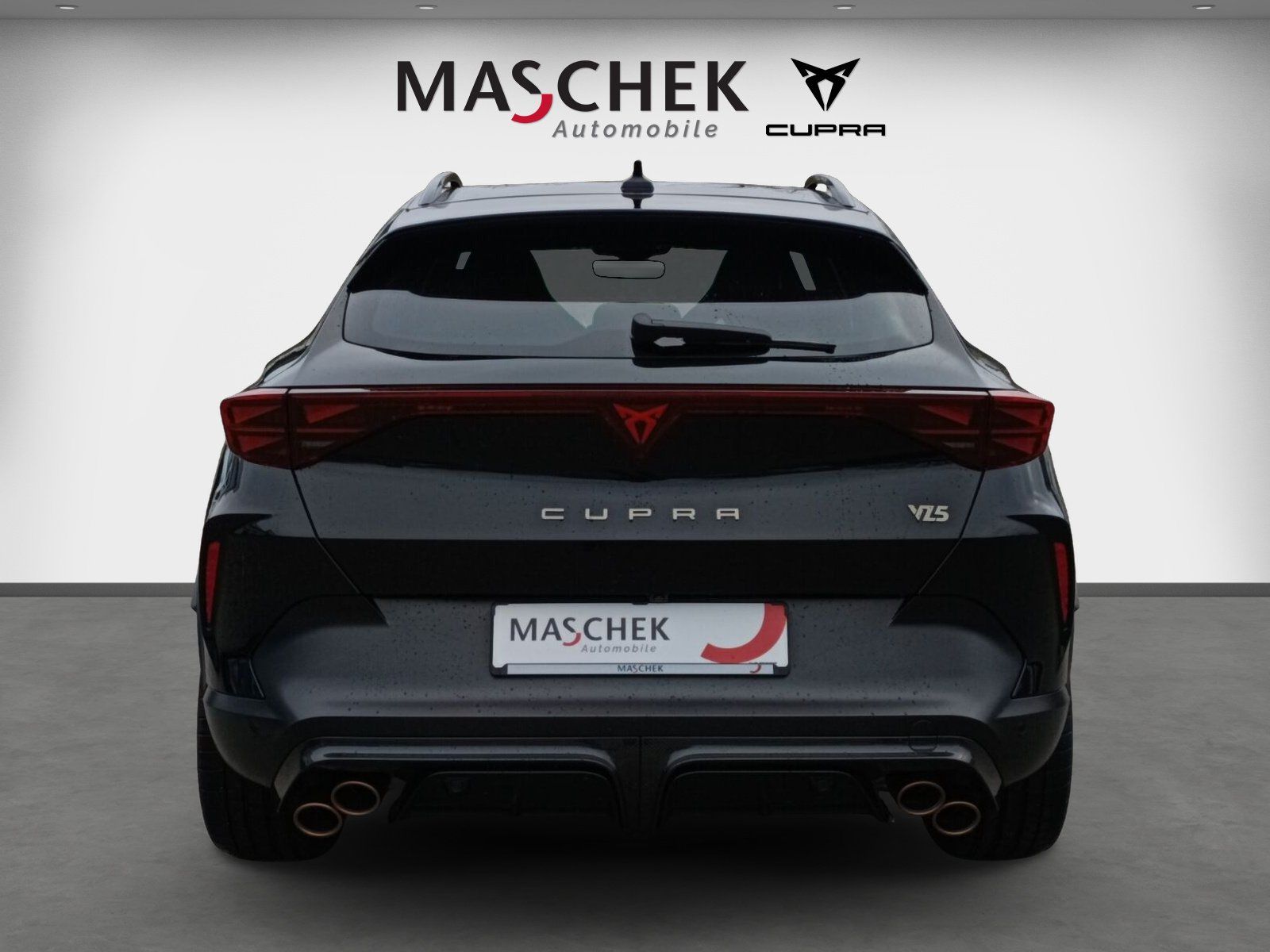 Cupra Formentor - Bild 5