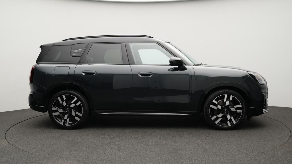 MINI Countryman S (Cooper) - Bild 4