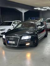 Audi A8 4.2 TDI tiptronic quattro -