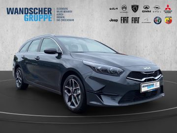 Kia cee'd Sportswagon 1.5 T-GDI Spirit Kam.+KeyLess