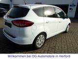 Ford C-Max Cool & Connect,Navi+Cam,Winterp,Pdc v+h - Ford C-Max in Bielefeld