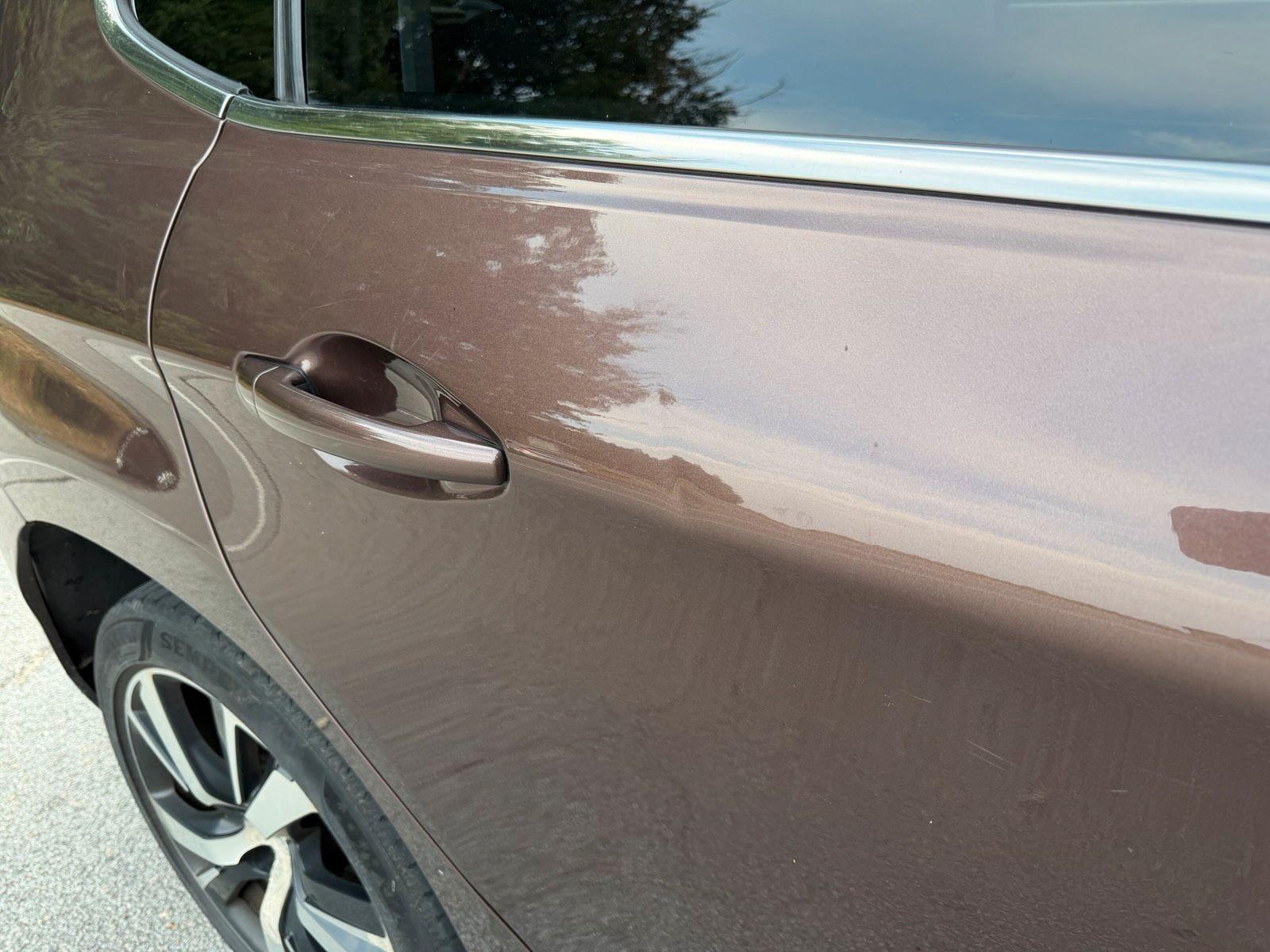 Peugeot 2008 2013 — photo 10