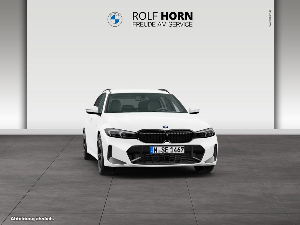 BMW 330 - Bild 10